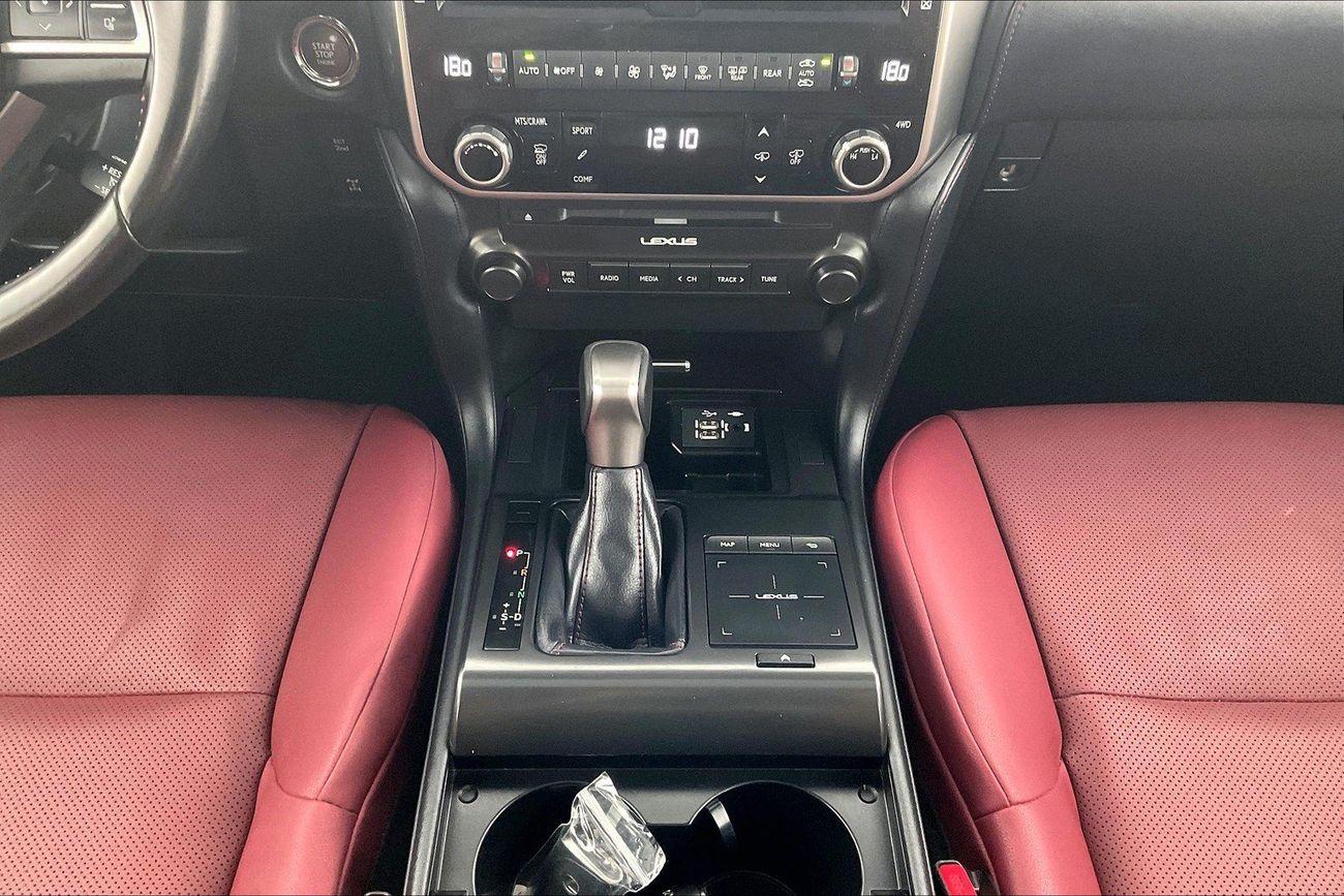 Lexus GX460 Premier | Guaranteed Warranty | 0 Down Payment