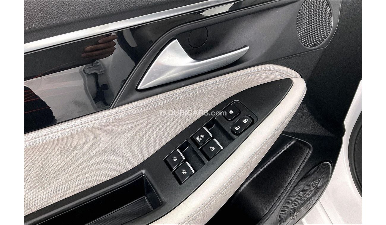 JAC J7 Intelligent | 1 year free warranty | 0 down payment | 7 day return policy