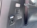 Toyota Land Cruiser GR SPORT