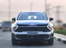 كيا سبورتيج 2025 KIA SPORTAGE 1.5L PREMIUM PETROL FULL OPTION WITH POWER SEAT,WIRELESS CHARGER,POWER TRUNK,360 C