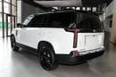 ROX 01 VIP 6 seats white-orange