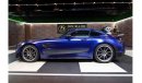 Mercedes-Benz AMG GT-R Pro | Slightly Used | 2019 | Sport AMG seats | Carbon Details