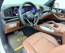 Mercedes Benz GLE 450 AMG 2024 Mercedes-Benz GLE 450 4Matic, Feb/2029 Warranty + Service Contract, Full Service History, GCC