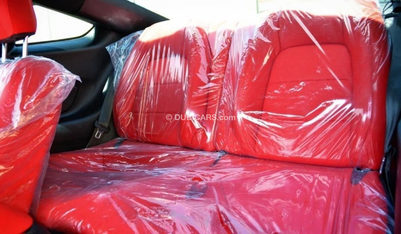 Ford Mustang EcoBoost Mustang Eco-Boost V4 2.3L 2019/ Shelby Kit/ Leather Interior/Excellent Condition