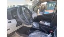 Toyota Hiace 2.8 L DIESEL HIGH ROOF NEW Shape BRAND NEW