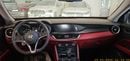 Alfa Romeo Stelvio SUPER 2.0