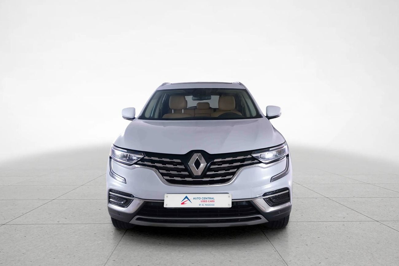 Renault Koleos LE 2.5