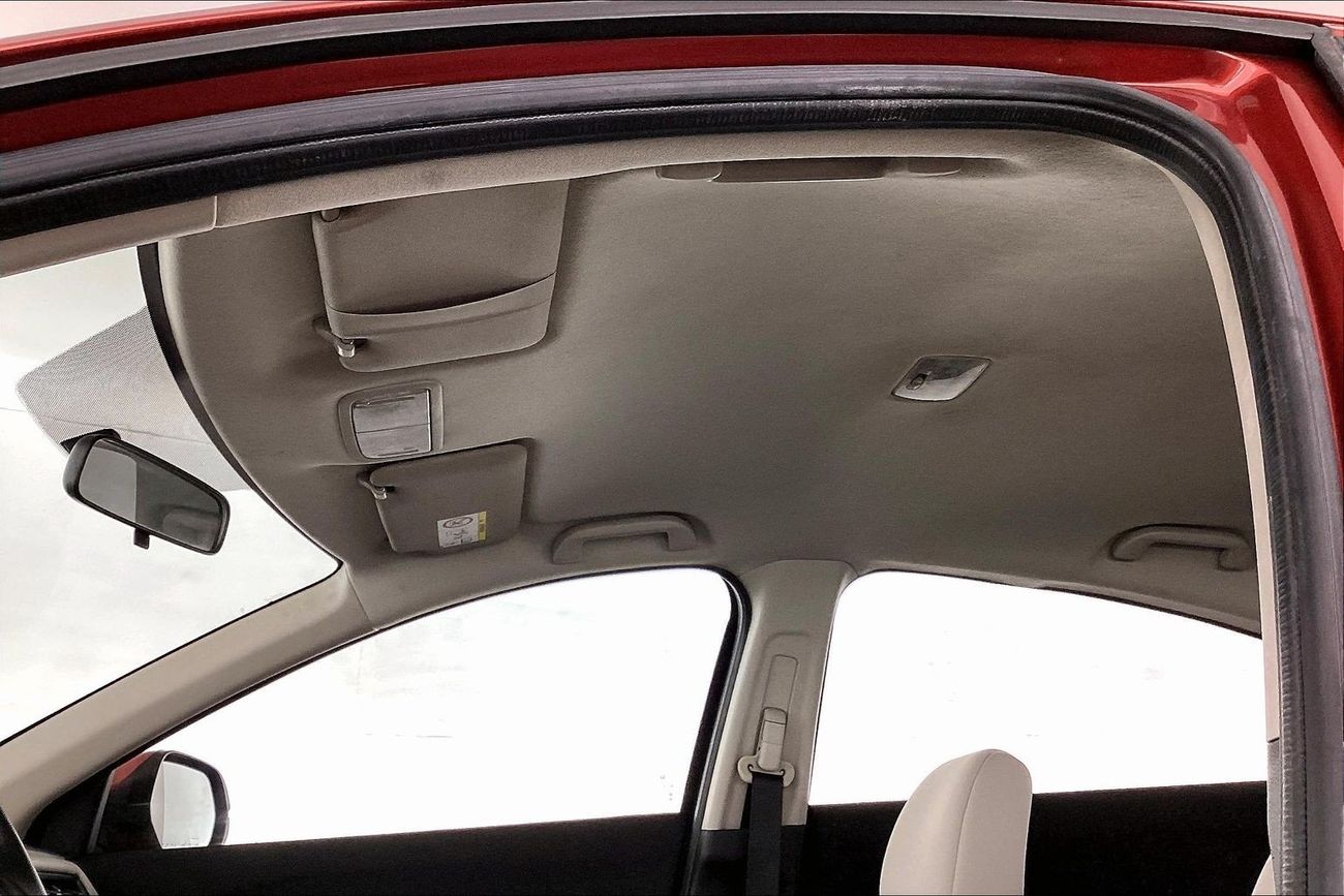 Honda HRV LX | upto AED 20,000 Ramadan Discount | Guaranteed Warranty | 0 Down Payment