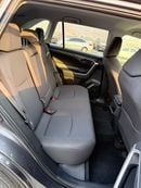 Toyota RAV4 2019 RAV4