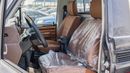 تويوتا لاند كروزر بيك آب 2025 Toyota Land Cruiser LC79 4.0L AT Petrol (Gray)
