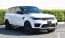 Land Rover Range Rover Sport HSE Td6