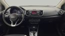 Kia Pegas LX 2022 | AED 339/Month | 0 DP | 30 Day Return | Warranty | Service History