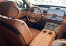 Voyah Taishan 1.5L- 4CYL HYBRID.ELECTRIC RANGE 370 AND COM.RANGE 1,400KM