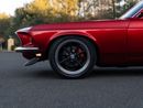 فورد موستانج Fastback Supercharged Predator GT500 Motor Pro Touring Restomod