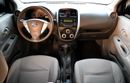 Nissan Sunny NISSAN SUNNY 2019 GCC IN EXCELLENT CONDITION