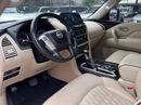Nissan Patrol LE Platinum 5.6L