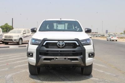 Toyota Hilux ADVENTURE