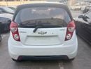 شيفروليه سبارك LS
