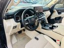 تويوتا لاند كروزر VXR