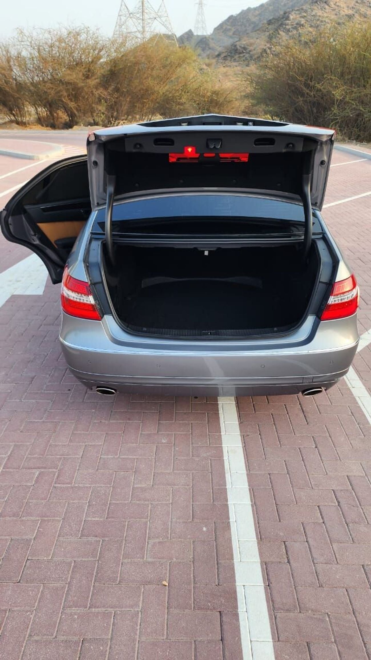 مرسيدس بنز E300