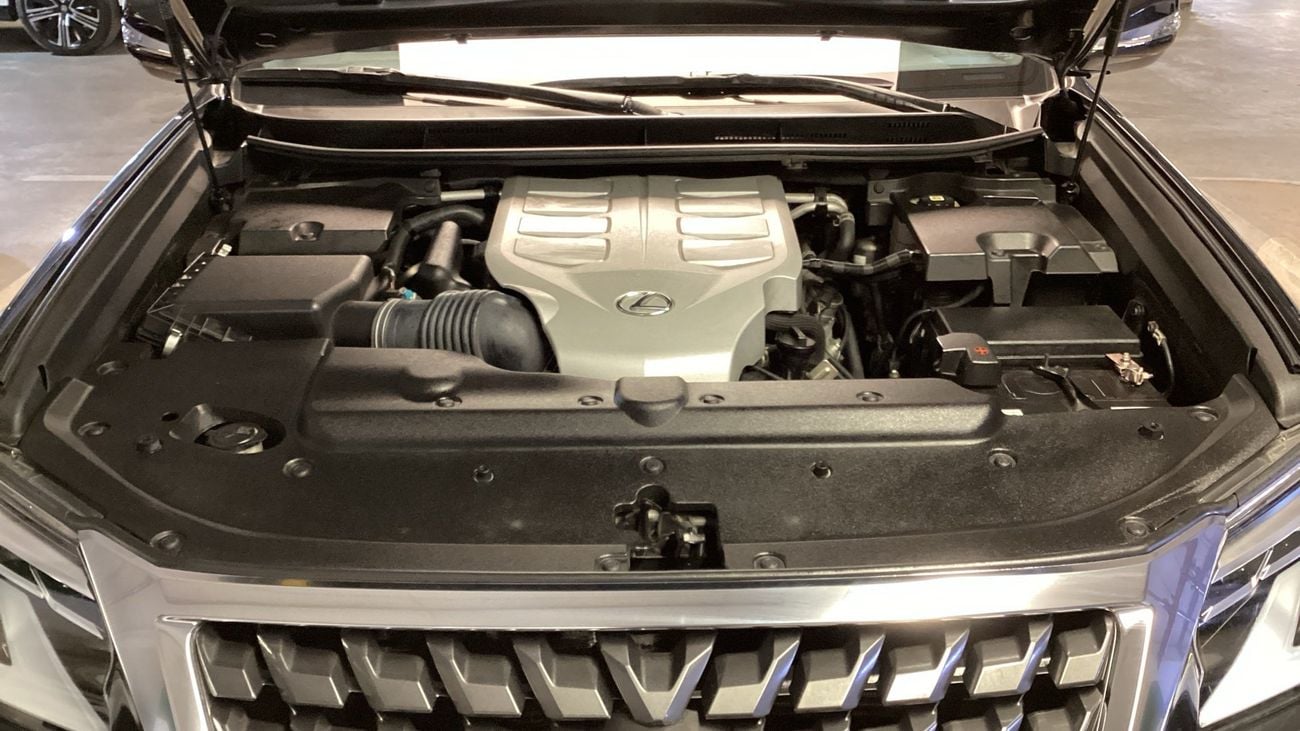 Lexus GX460 PLATINUM | Guaranteed Warranty | 0 Down Payment