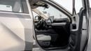 تويوتا راف ٤ VXR HEV 2026 Toyota Rav4 Limited 2.5L AT Hybrid (Grey-Beige)