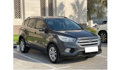 Ford Escape SEL