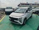 هيونداي جراند ستاريكس HYUNDAI STARGAZER 1.6L PETROL 7 SEATS 2024