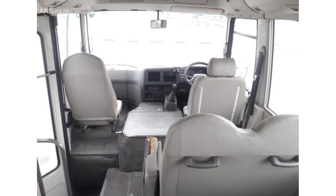 Mitsubishi Rosa RIGHT HAND DRIVE (Stock no PM 529 )