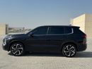Mitsubishi Outlander Mitsubishi Outlander, 2025 GCC specs, full option
