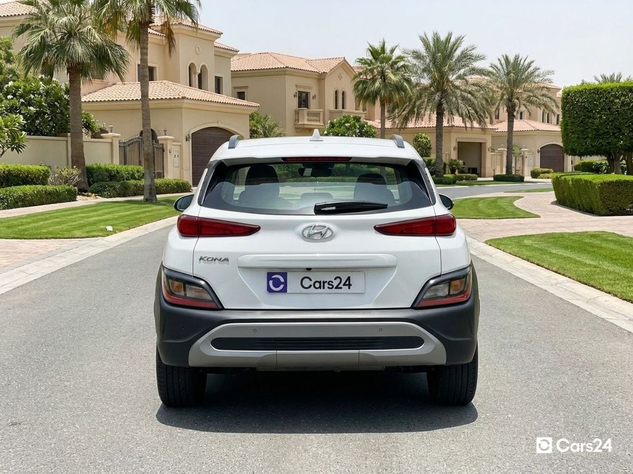 Hyundai Kona 2L 2023 | 0 DP | 889/Month | 30 Day Return | Service History