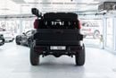 Jeep Gladiator OVERLAND Jeep Gladiator 2020 GCC specs