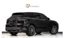 Porsche Cayenne Std US Spec