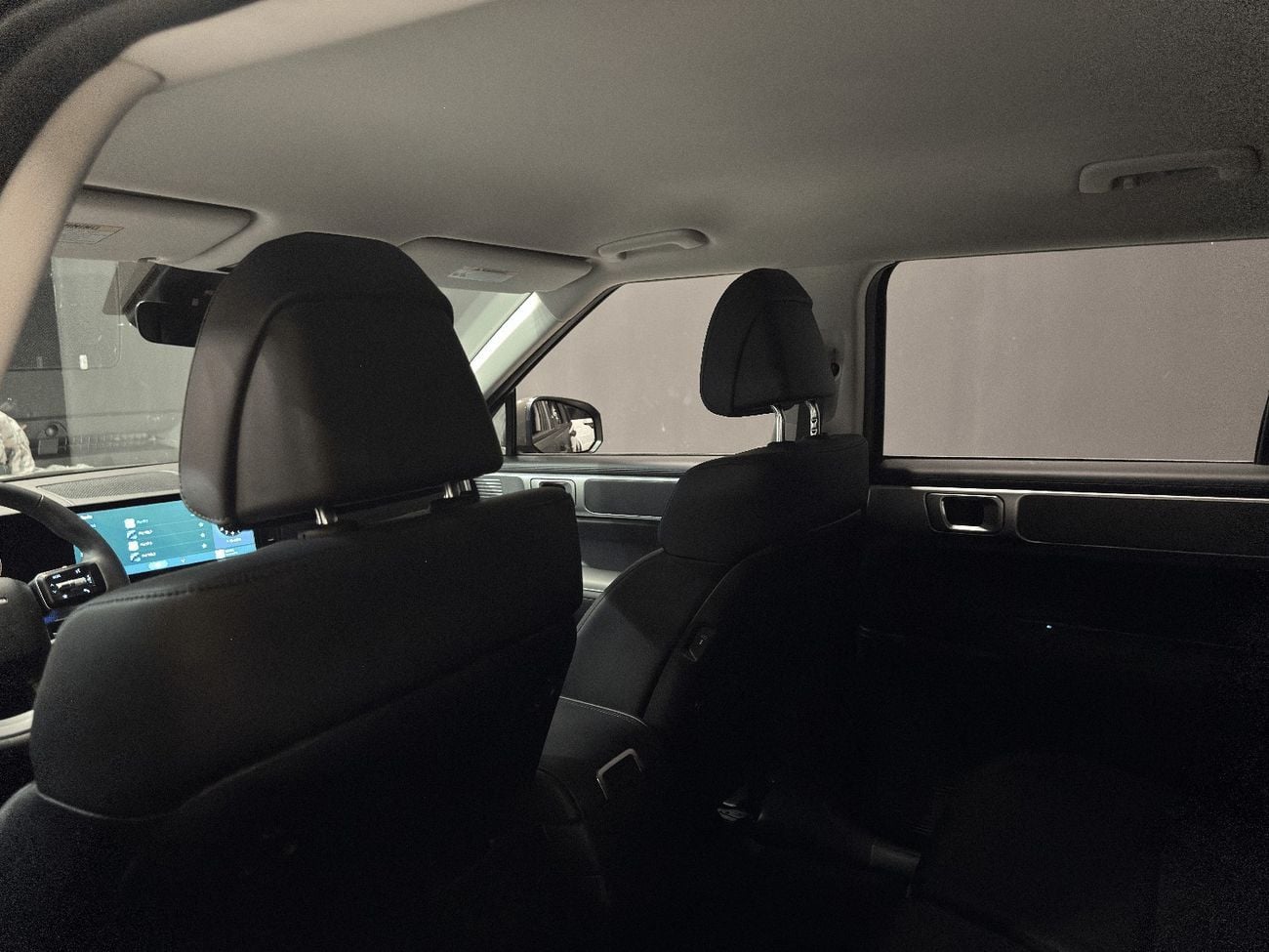 Hyundai Santa FE COMFORT PLUS HEV, миниатюра 12