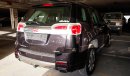 GMC Terrain Denali