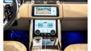 Land Rover Range Rover 2018 Range Rover Vogue, 2025 Range Rover Warranty, Full Range Rover Service History, Low Kms