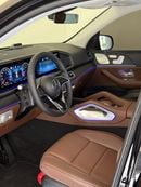 مرسيدس بنز GLE 350 Mercedes-Benz GLE350 (4 Matic)