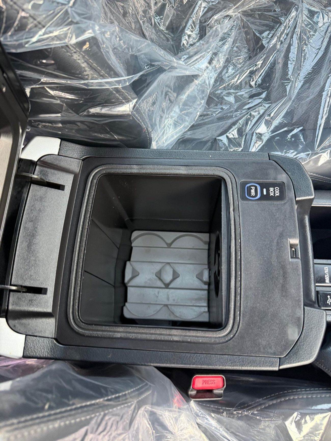 Toyota Prado VX Full Option Export From Australia