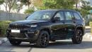 Jeep Grand Cherokee LIMITED (For Export , НА ЭКСПОРТ) Limited Plus Luxury V6 3.6L 4X4 GCC 2025 Без пробега