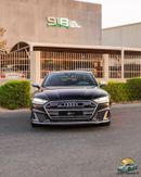 Audi S7 SPORTBACK