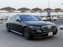 Mercedes Benz S500 4MATIC 3.0L