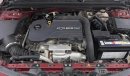 Chevrolet Malibu LT 1.5 | Under Warranty | Inspected on 150+ parameters