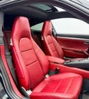 Porsche 911 CARRERA S 2018 Porsche 911 Carrera S, Full Service History, Sport Chrono Package, Excellent Condition, GCC
