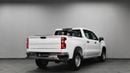 شيفروليه سيلفارادو 1500 RST V8 5.3L 355 Hp 4X4 | GCC | Brand New | AED 3,550 monthly with 0% Down-Payment | Under Warra