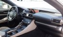 Lexus RC300 FSport  AWD