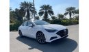 Hyundai Sonata Premium Hyundai Sonata Model 2022 full option 1600cc