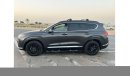 هيونداي سانتا في 2022 Hyundai Santa FE XRT 2.5L V4 / - UAE PASS