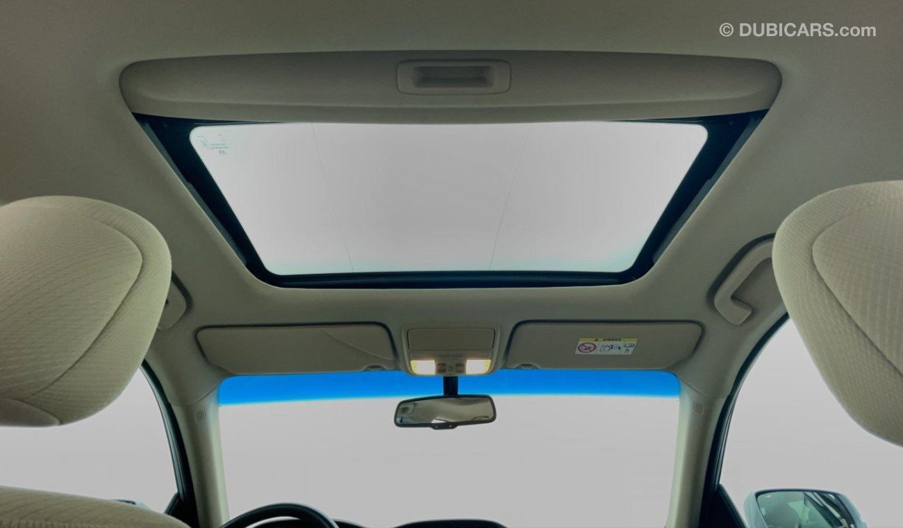 Honda Accord EX 2.4 | Zero Down Payment | Free Home Test Drive