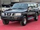 Nissan Patrol Nissan VTC GL 2009 Price: 49,000 dirhams Mileage: 215,000 km Gulf specifications Automatic gear  Ver