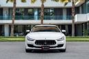Maserati Ghibli Hybrid GT | 3,231 P.M  | 0% Downpayment | Agency Warranty!